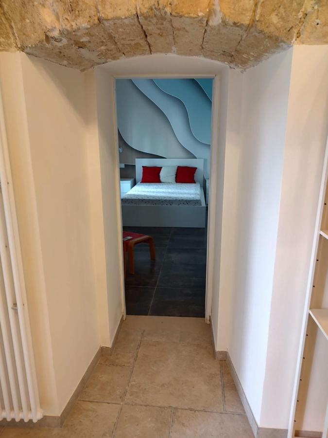 Barimetro Garden Apartment Capurso Exterior photo