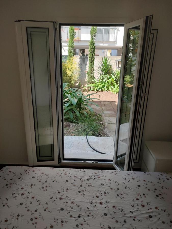 Barimetro Garden Apartment Capurso Exterior photo