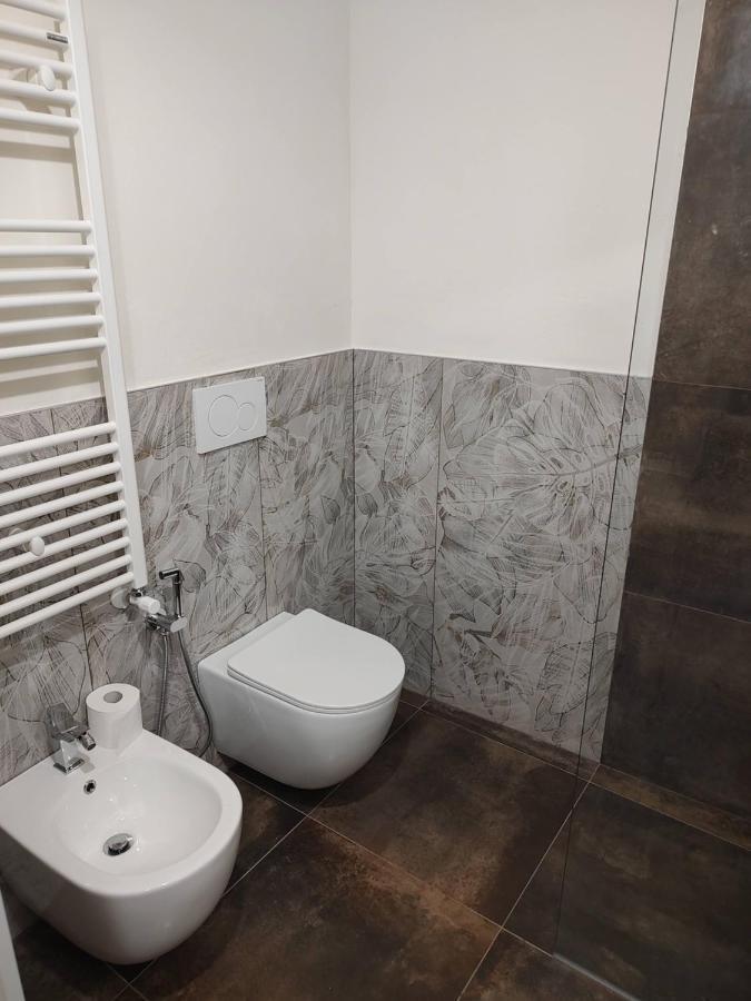 Barimetro Garden Apartment Capurso Exterior photo