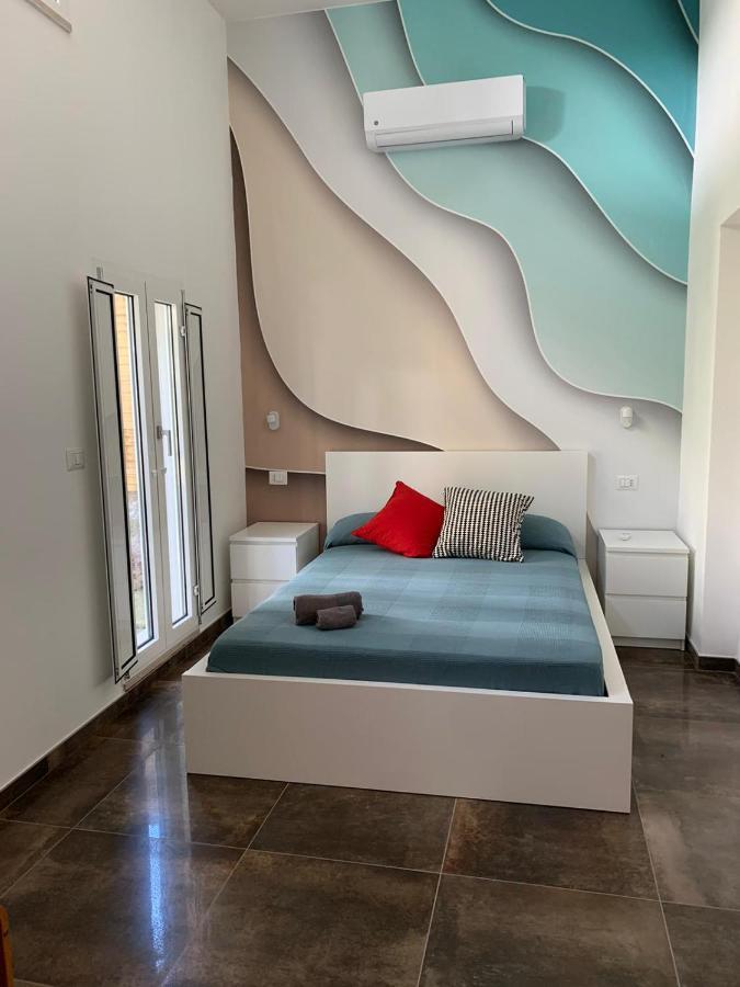 Barimetro Garden Apartment Capurso Exterior photo